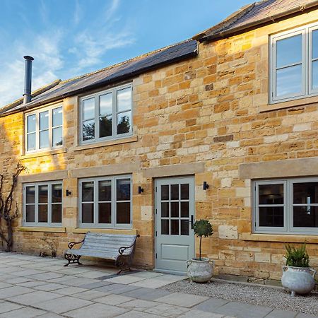Luxury Cotswold Retreats Villa Moreton-in-Marsh Eksteriør billede