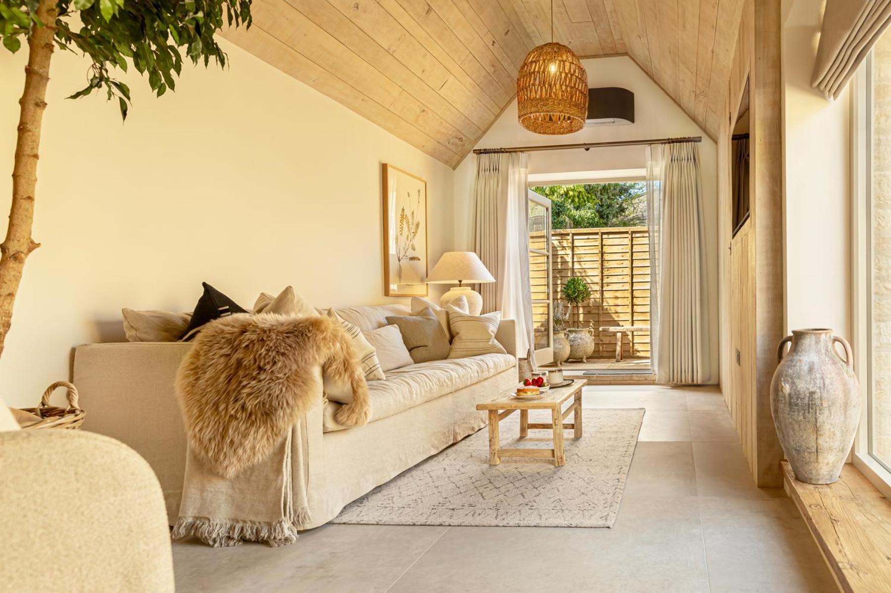 Luxury Cotswold Retreats Villa Moreton-in-Marsh Eksteriør billede