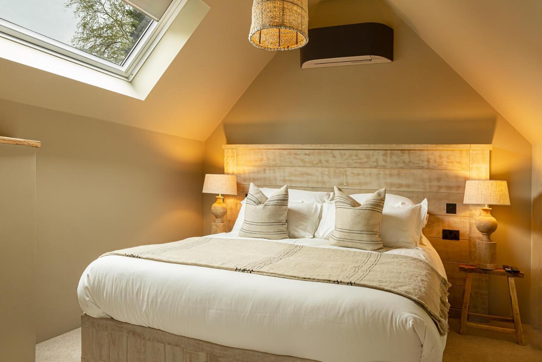 Luxury Cotswold Retreats Villa Moreton-in-Marsh Eksteriør billede