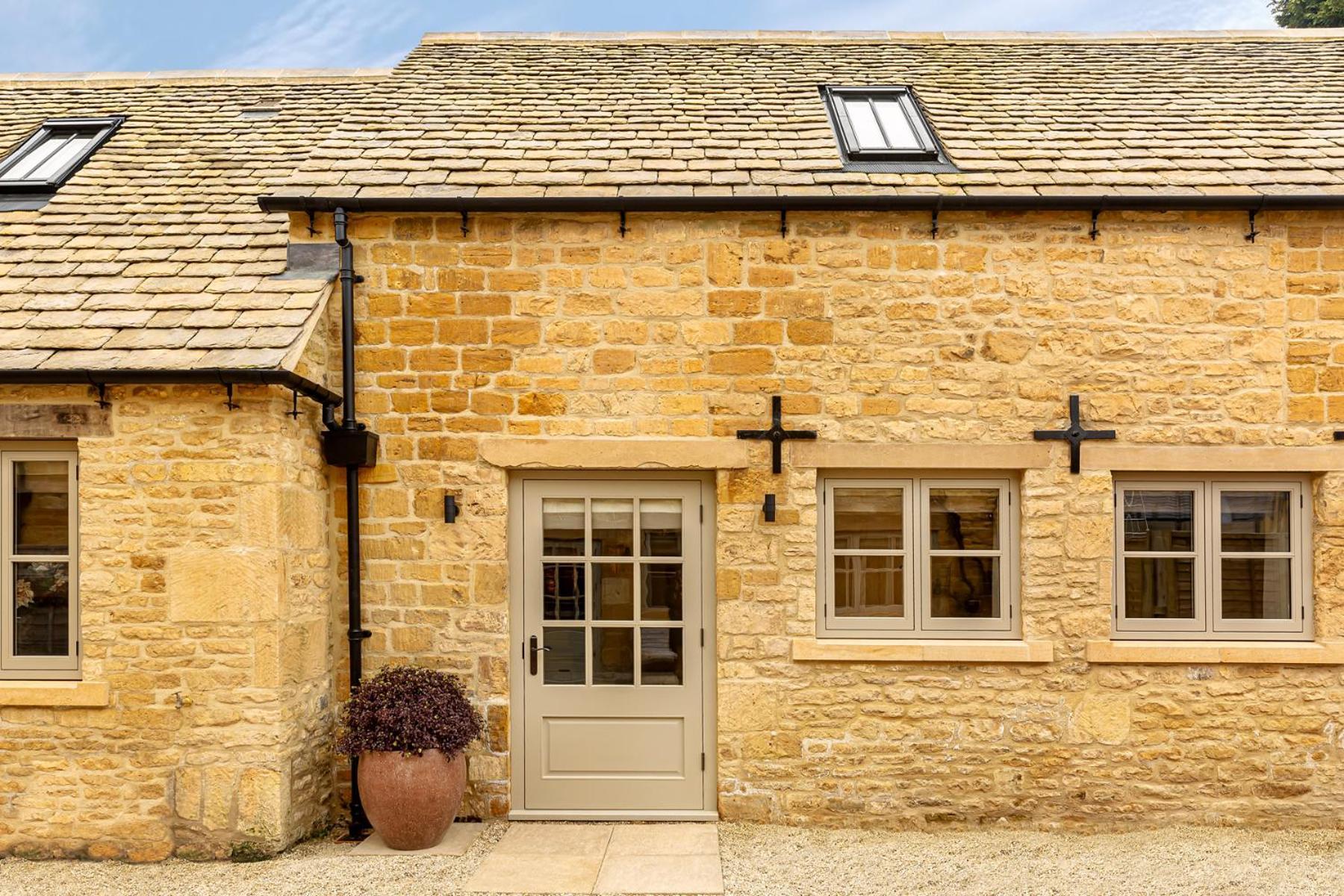 Luxury Cotswold Retreats Villa Moreton-in-Marsh Eksteriør billede