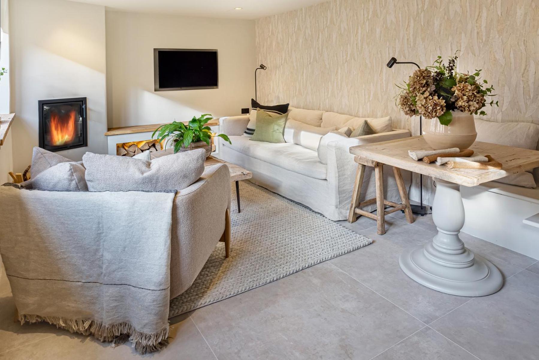 Luxury Cotswold Retreats Villa Moreton-in-Marsh Eksteriør billede
