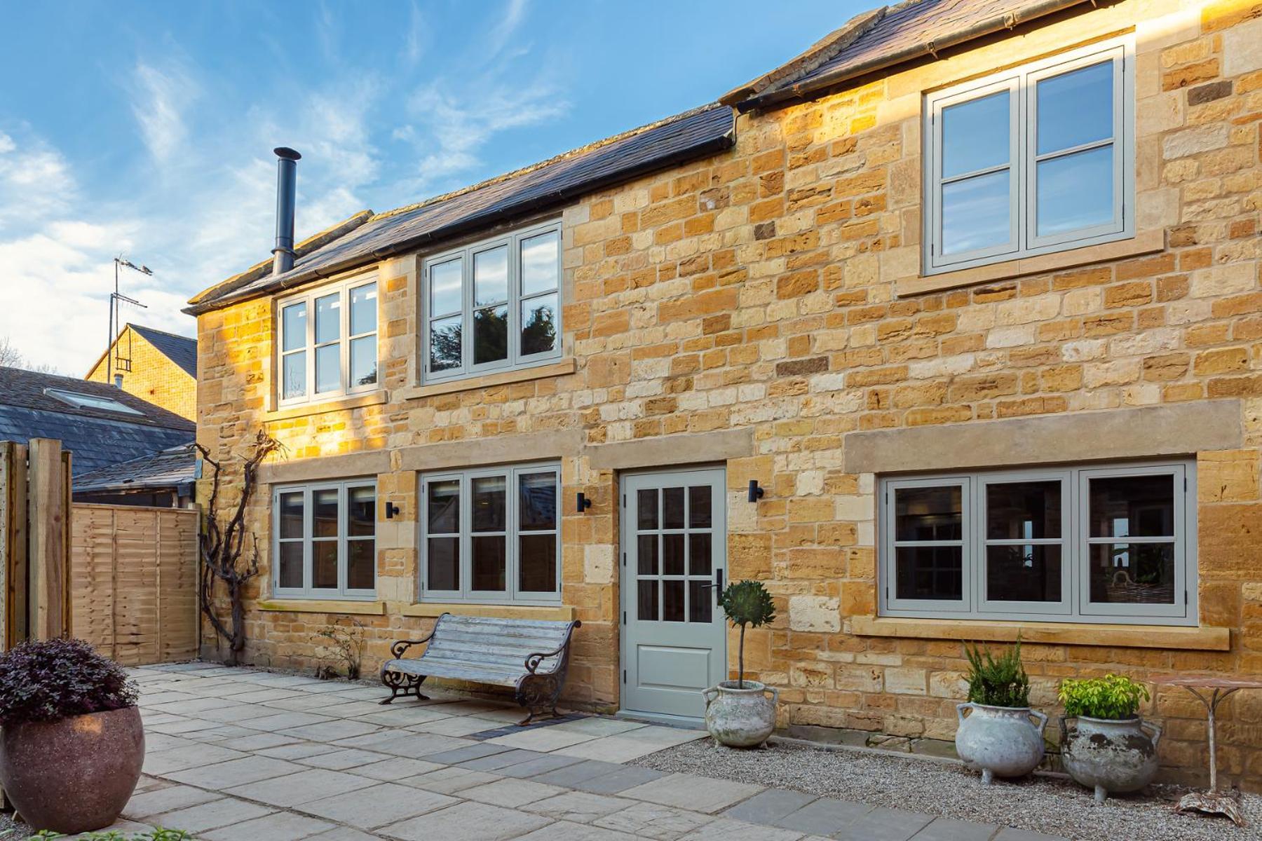 Luxury Cotswold Retreats Villa Moreton-in-Marsh Eksteriør billede